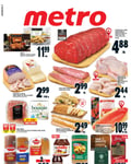 Metro - Ontario - Weekly Flyer Specials